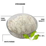 Stevia Extract - Manufacturer - Factory Wholesale Bulk Organic 90% Stevioside Powder