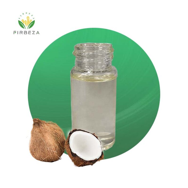 Coconut Oil - Manufacturer - Best Price Private Label Cold Pressed 100% Pure Organic