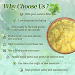 Ginger Powder - Manufacturer - Water Soluble Pure Organic Ginger Extract Powder