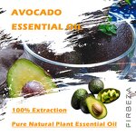Avocado Oil - Manufacturer - OEM ODM Factory Wholesale Cold Pressed Virgin Organic