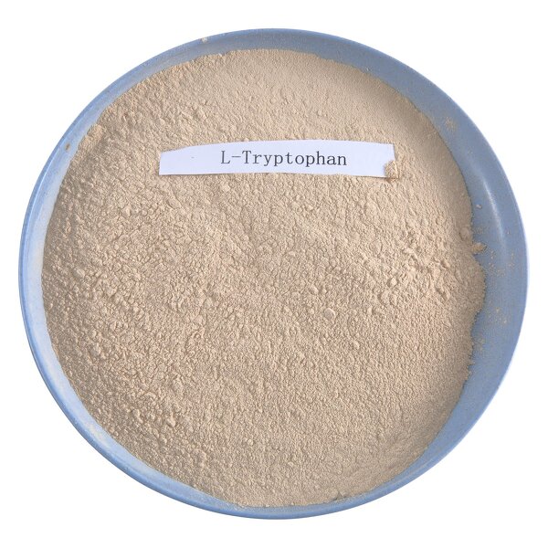 L-Tryptophan Manufacturer - Feed Grade Additive for Poultry