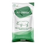 Sow Premix Manufacturer - for Pig Feed