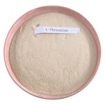 L-Threonine Granule Manufacturer - Feed Grade Powder & Additive
