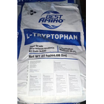 L-Tryptophan Powder Manufacturer - Feed Grade for Dairy & Piglets