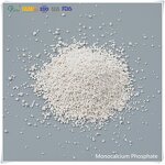 Monocalcium Phosphate Manufacturer - MCP 22% Feed Grade