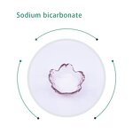 Sodium Bicarbonate Manufacturer - 99% Leavening Agent