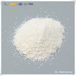 DL-Methionine Manufacturer - 99% Feed Additive for Ruminants