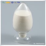 DL-Methionine Manufacturer - 99% Feed Additive for Ruminants