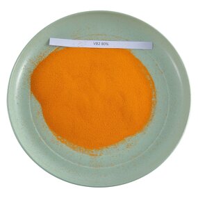 Riboflavin Manufacturer - B2 80% for Feed Additives