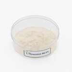 L-Threonine Granule Manufacturer - Feed Grade Powder & Additive