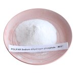 Monosodium Phosphate Manufacturer - Food Grade MSP 98% Powder