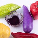 Brilliant Blue FCF Manufacturer - FD&C Blue 1 E133 for Food Dye