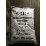 Monodicalcium Phosphate Manufacturer - MDCP Feed Grade for Poultry