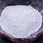 Calcium Sulfate Manufacturer - Food Grade 98% Powder Additive