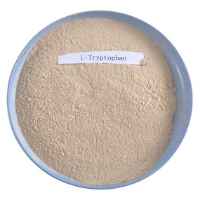 L-Tryptophan Powder Manufacturer - Feed Grade for Animal & Poultry