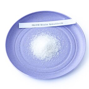 Betaine Hydrochloride Manufacturer - 98% Feed Grade for Fishery
