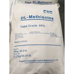 DL-Methionine Manufacturer - 99% Feed Additive for Ruminants