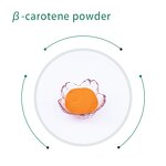 Beta-carotene Powder Manufacturer - Cosmetic Grade Pure Carotene