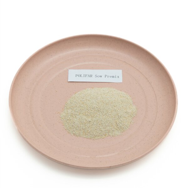 Sow Premix Manufacturer - for Pig Feed