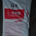 L-Threonine Manufacturer - 98.5% Feed Grade for Animals