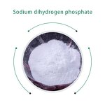 Monosodium Phosphate Manufacturer - Food Grade MSP 98% Powder