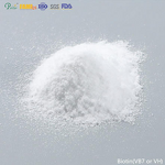 D-biotin Powder Manufacturer - 98% Vitamin H Feed & Food Grade