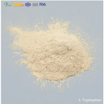 L-Tryptophan Powder Manufacturer - Feed Grade for Dairy & Piglets