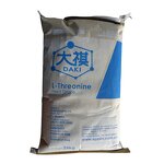 L-Threonine Manufacturer - 98.5% Feed Grade for Animals