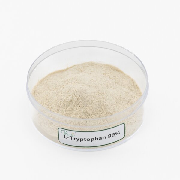 L-Tryptophan Manufacturer - Feed Additive for Poultry