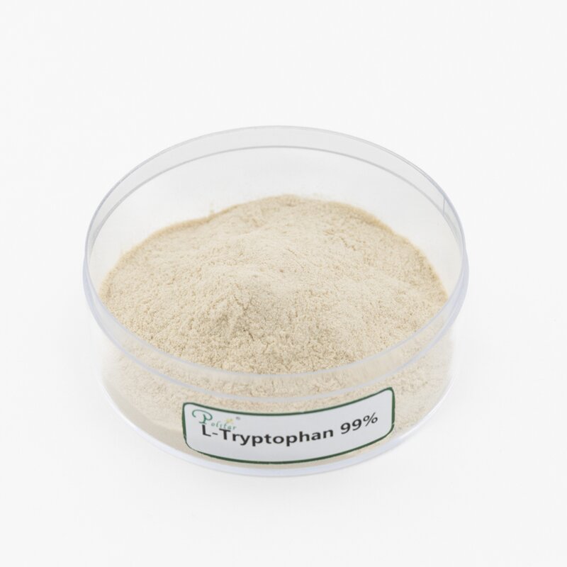 L-Tryptophan Manufacturer - Feed Additive for Poultry