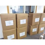 Calcium Pantothenate Manufacturer - Vitamin B5 98% Feed Grade