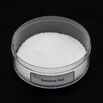 Betaine Anhydrous Manufacturer - 96% for Fish & Poultry