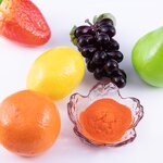 Tartrazine Powder Manufacturer - Food Grade E102 for Baked Goods