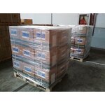 Calcium Pantothenate Manufacturer - Vitamin B5 98% Feed Grade