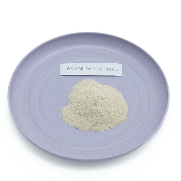 Poultry Feed Premix Manufacturer - 5% for Laying Hen