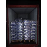 L-Tryptophan Powder Manufacturer - Feed Grade for Dairy & Piglets