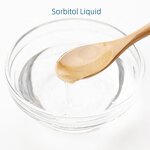 Sorbitol Liquid Manufacturer - Food Grade Sweetener 70%