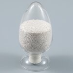 21% MDCP Granule Monodicalcium Phosphate Feed Additive FAMIQS Certificated for Poultry Feed