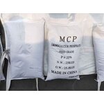 Monocalcium Phosphate Manufacturer - MCP 22%-23% Feed Grade