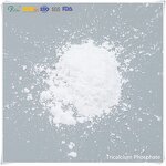 Tricalcium Phosphate Manufacturer - TCP Food Grade Additive