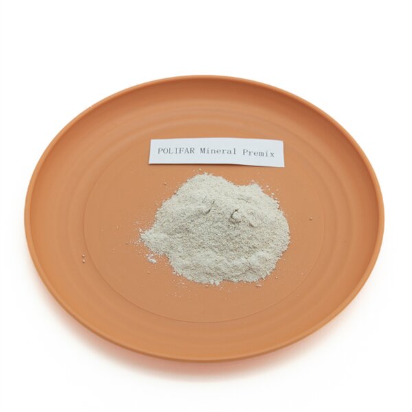 Feed Premix Manufacturer - Vitamin, Trace Mineral & Compound