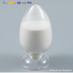 Betaine HCl Manufacturer - 98% Feed Grade for Animals