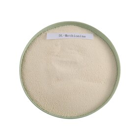 DL-Methionine Manufacturer - 99% Feed Additive for Ruminants