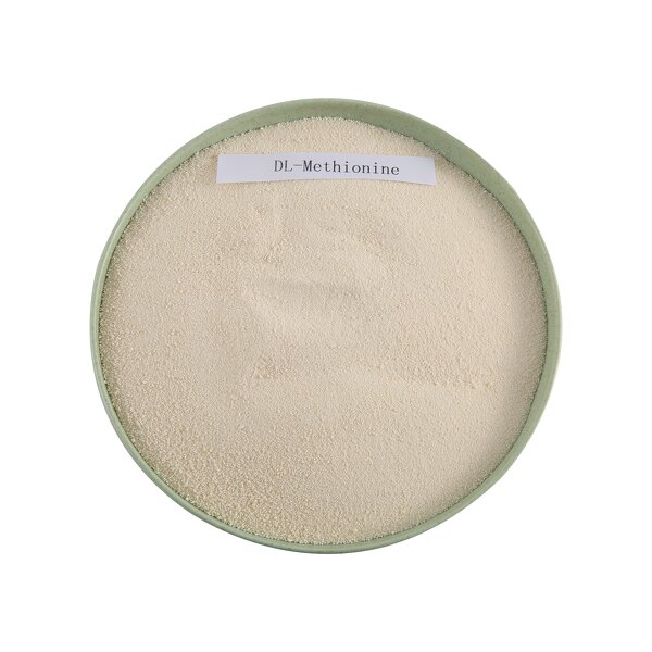 DL-Methionine Manufacturer - 99% Feed Additive for Ruminants