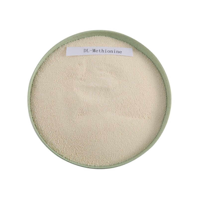 DL-Methionine Manufacturer - 99% Feed Additive for Ruminants