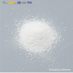 Betaine Anhydrous Manufacturer - 96% Feed Grade Additive