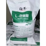 L-Tryptophan Manufacturer - Feed Grade for Piglets