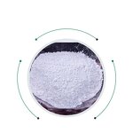 Calcium Sulfate Manufacturer - Food Grade 98% Powder Additive