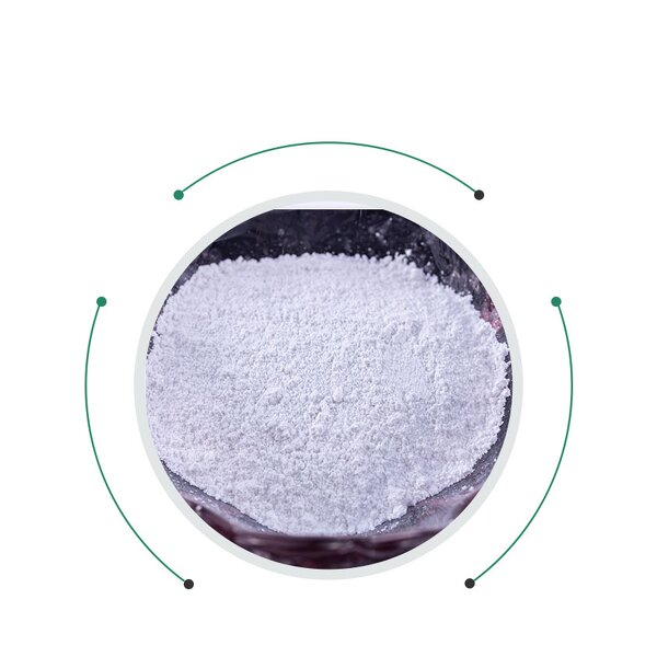 Calcium Sulfate Manufacturer - Food Grade 98% Powder Additive