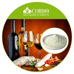 Chitosan Powder - Manufacturer - Acid Soluble Aspergillus Niger for Winemaking Clarification